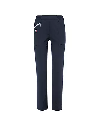 MILLET | Damen Wanderhose Trilogy Icon Cordura | 